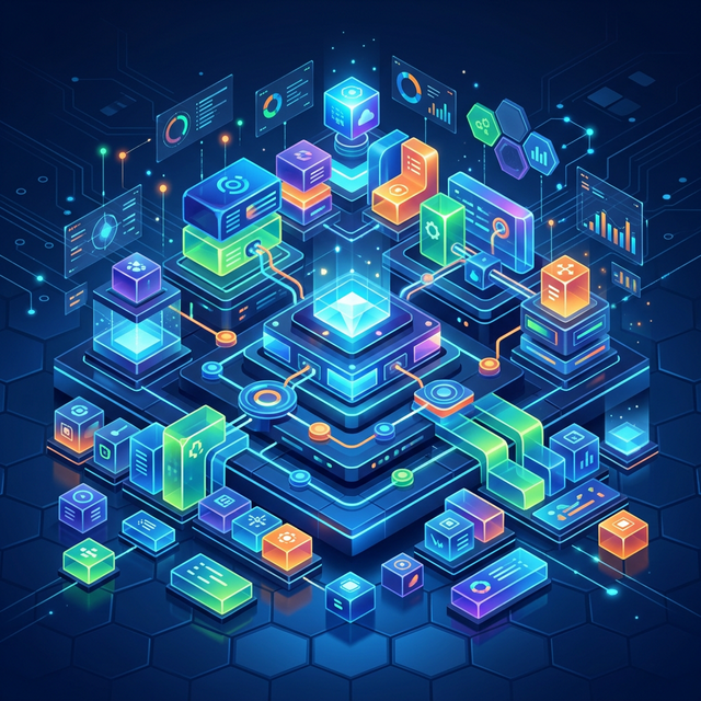 基于APaaS平台构建敏捷体验